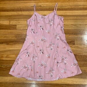 Arizona Jean Company | Pretty Pink Sun Dress